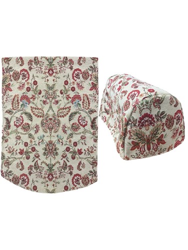 Morris tapestry chair settee - morris,