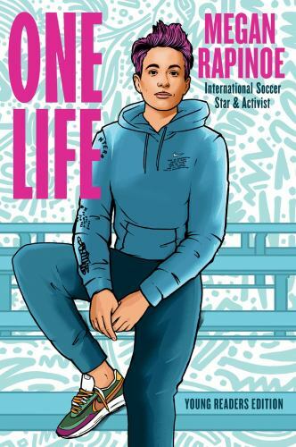 One life young readers - one,