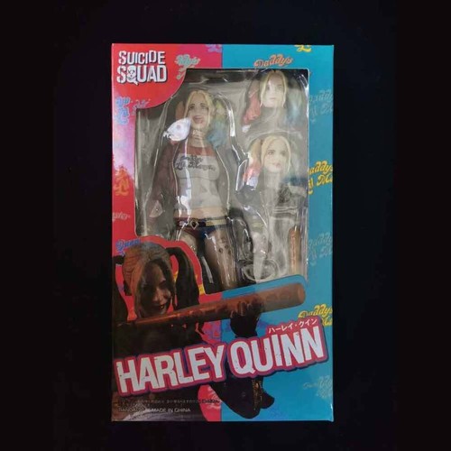 Movie suicide squad - suicide, harley