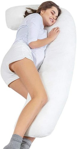 Shaped side sleeper - side,