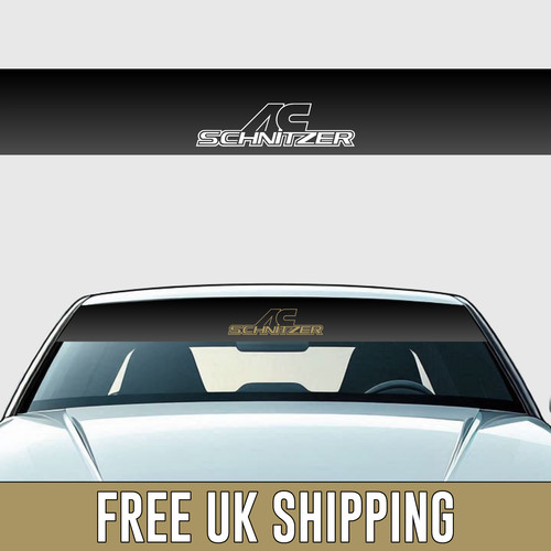 Schnitzer sun strip - ac,