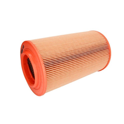 New air filter - new,