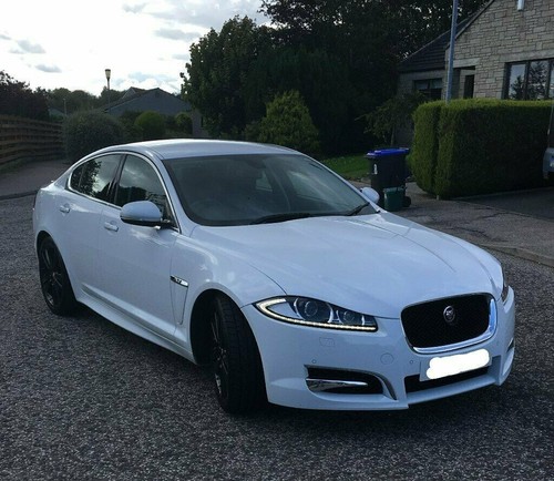 Jaguar breaking spares or - breaking,