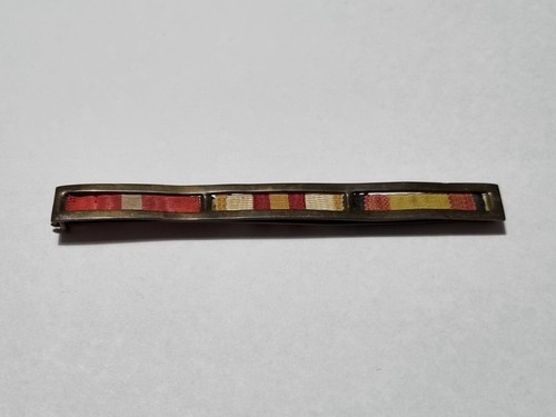 Antique pin medal - pin, large
