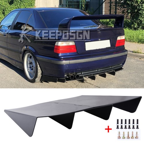 For e36 e93 e90 - e92, matte