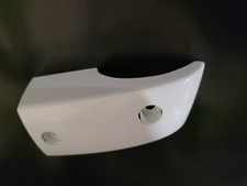 Swift Sterling Abbey caravan awning rail corner cap right front / left rear 