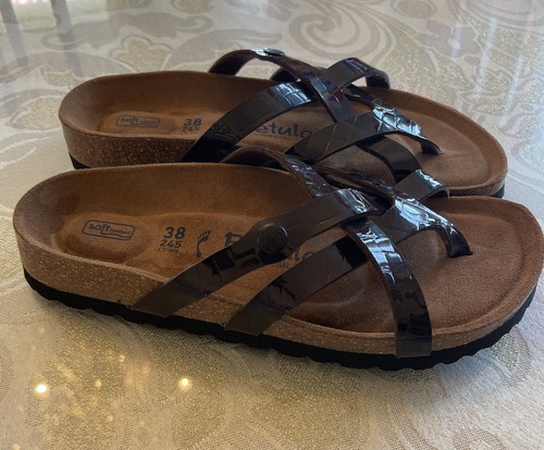 Birkenstock betula vinja - birkenstock, soft