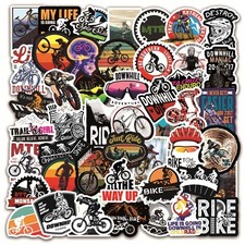⭐50 Pieces MTB Mountain Bike