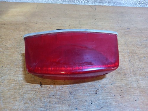 Yamaha ybr 125 - 125, brakelight