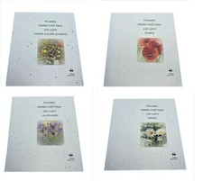 Seeded Printer Paper 15 Sheets