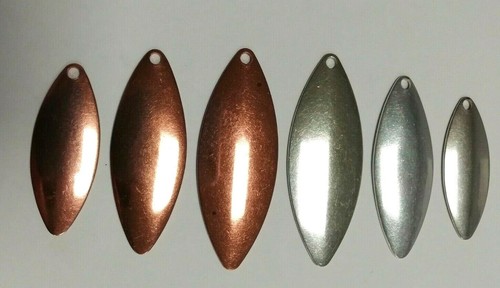 Ilba lungo spinner blades - lungo,