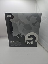 Ableton Suite 8 Live 8 Full