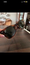 VINTAGE RAY-BAN WAYFARER 50mm