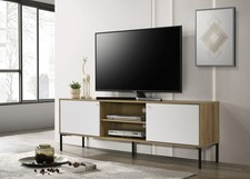 70" Wide Modern TV Stand -