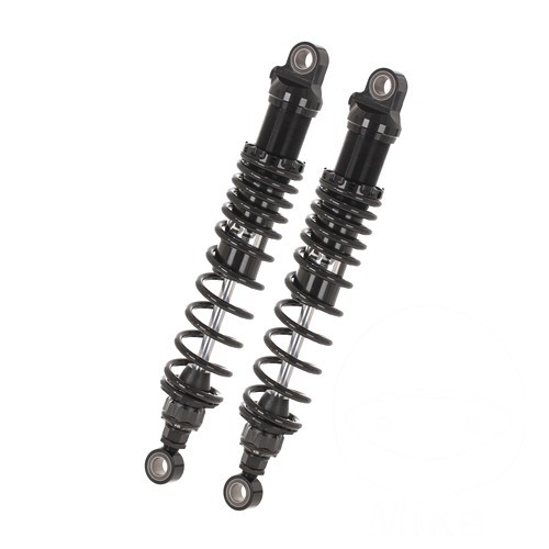 Yss twin shock absorber - yss,