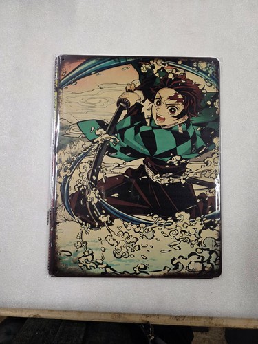 Demon slayer anime cartoon