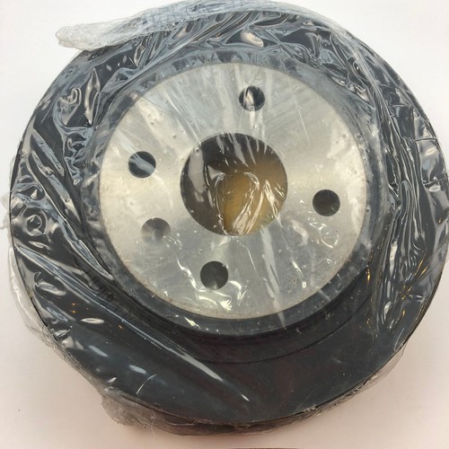 Genuine vauxhall rear brake - vauxhall,