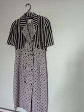 Vintage Shubette London Linene