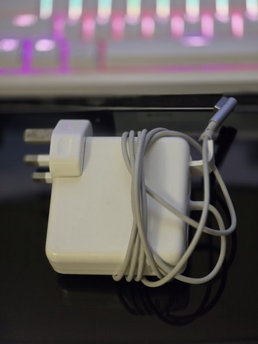 Apple mac magsafe power - apple,