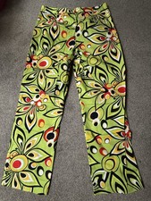 John Daly Loudmouth Men’s Golf Trousers