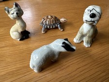 Wade animal figures colonel - figures,