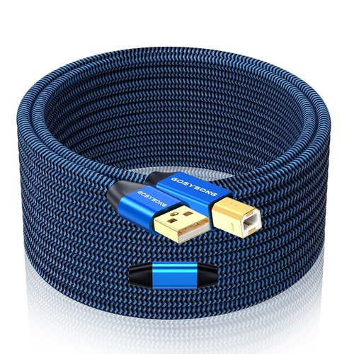 Usb printer cable - usb,