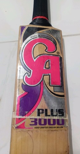 Plus 3000 cricket bat - ca,