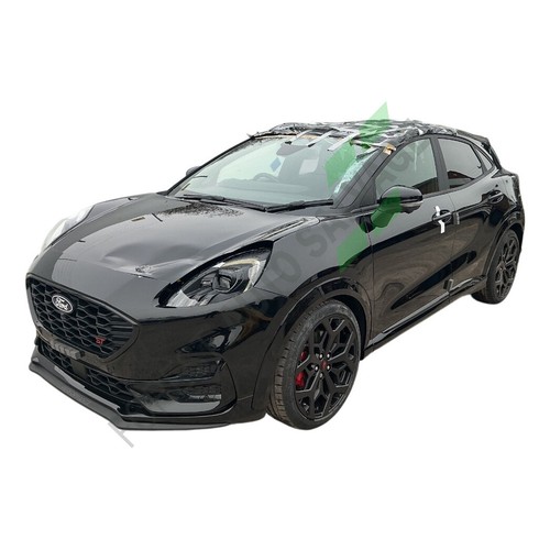 2025 ford puma automatic - 2025,