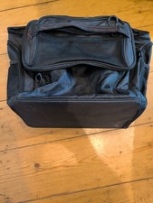 Gocycle Front Pannier and