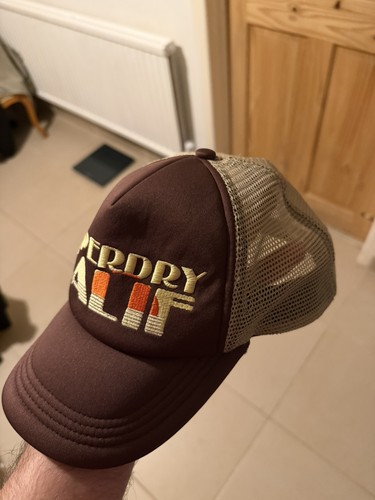Superdry trucker calif - trucker,