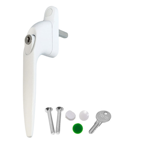 Yale upvc universal window - universal,