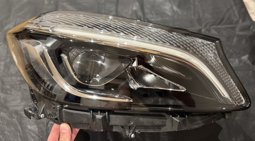 Mercedes benz class 19 - mercedes, 16-19