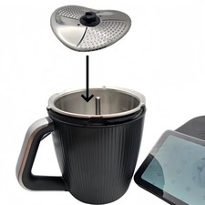 Protective Cover Peeler