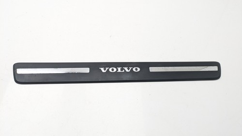 Volvo xc60 mk1 door step - xc60, sill