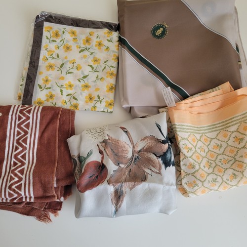 Lot five vintage rare - vintage,