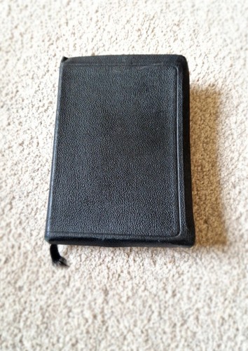 Holy bible vintage - holy,
