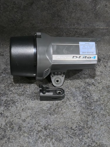 Elinchrom lite studio - d,