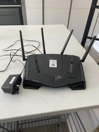 Netgear nighthawk xr500 pro - nighthawk,