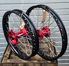 Envy 21/19 CRF 250 450 WHEELS