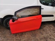 FORD Fiesta Zetec S Passenger
