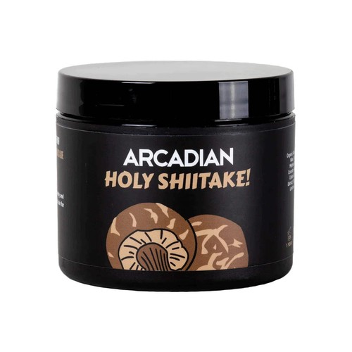 Arcadian holy shiitake texture - arcadian,