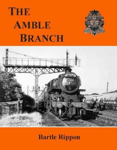 The amble branch - amble, rippon
