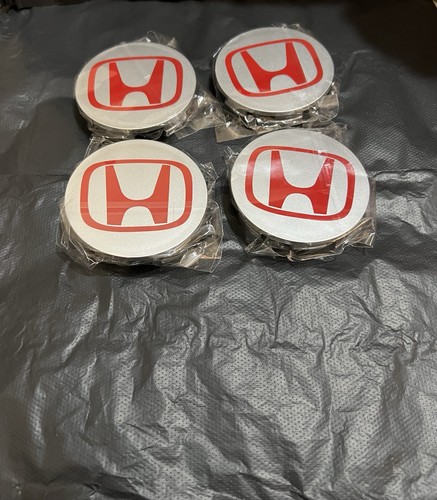 Wheel caps for - wheel, civic