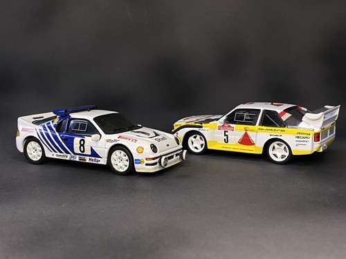 Car models ford rs 200 - models, -ford
