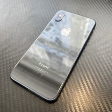 Apple iPhone XS Space Grey FOR