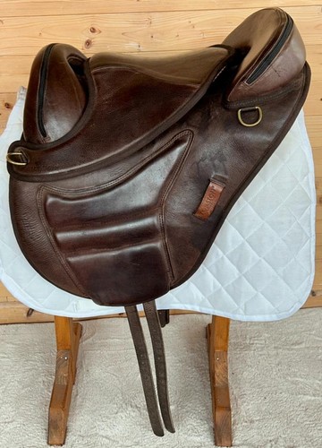 Rare torsion italian - torsion, brown