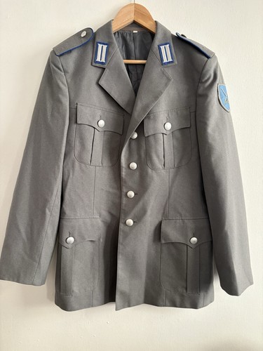 Vtg west german - west, army