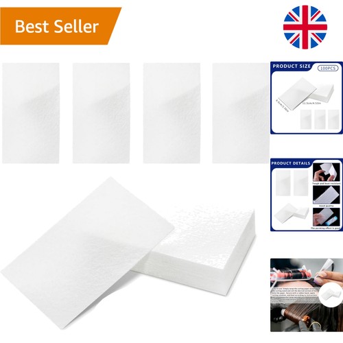 100 pcs disposable - pcs, salon
