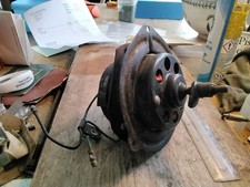 Genuine Smiths Heater Blower