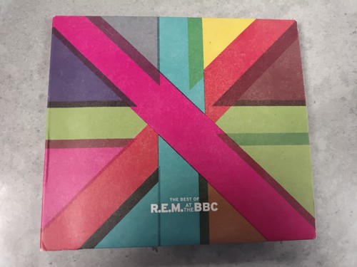 The best rem bbc - the,